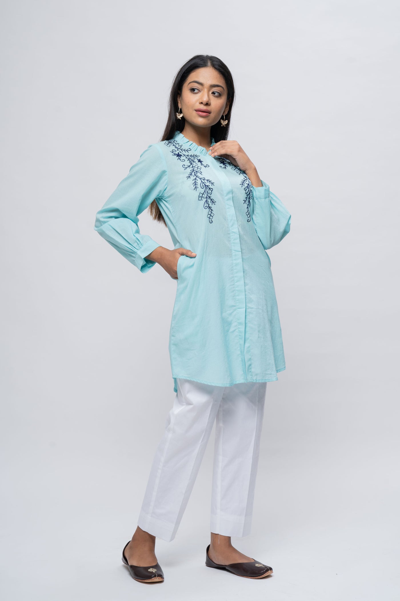 Bluebell Top (6745297322044)