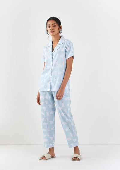 Eva Pyjama Set (6870751281212)
