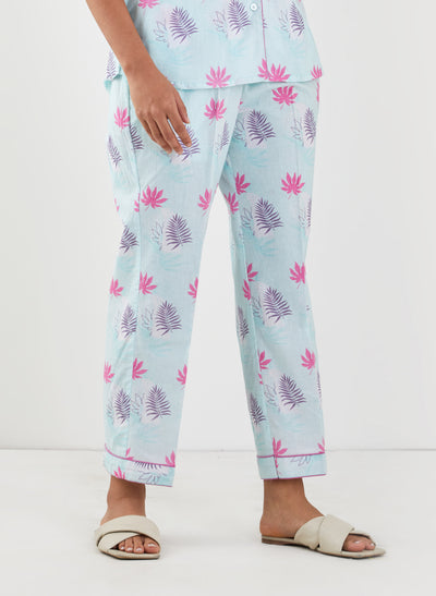 Hannah Pyjama set (6874119536700)