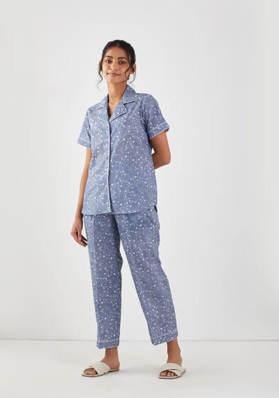 Diana Pyjama set (6874118881340)