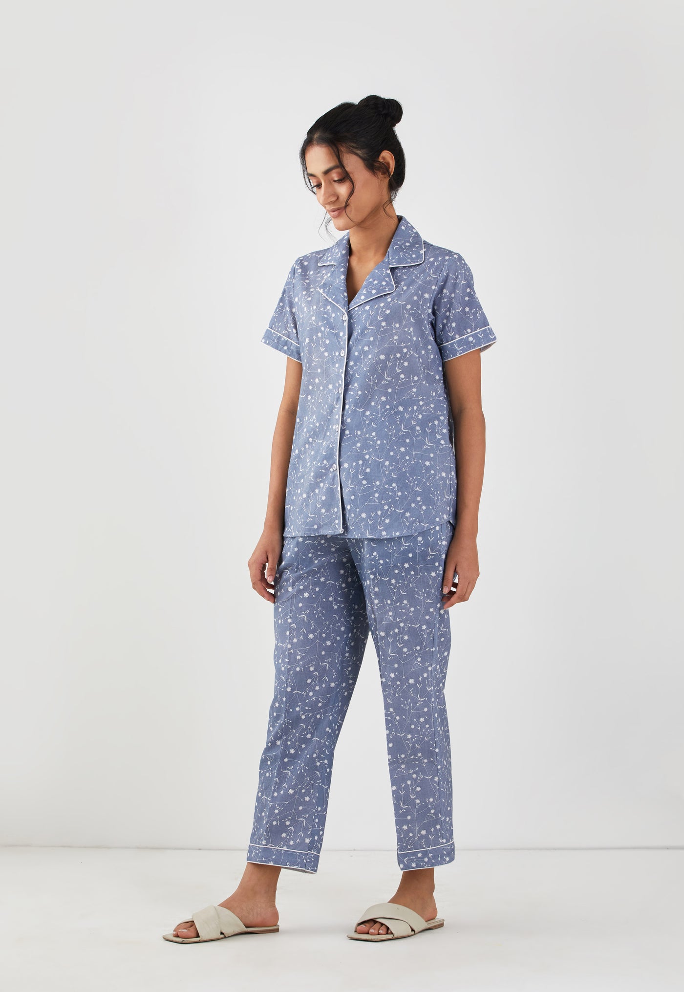 Diana Pyjama set (6874118881340)
