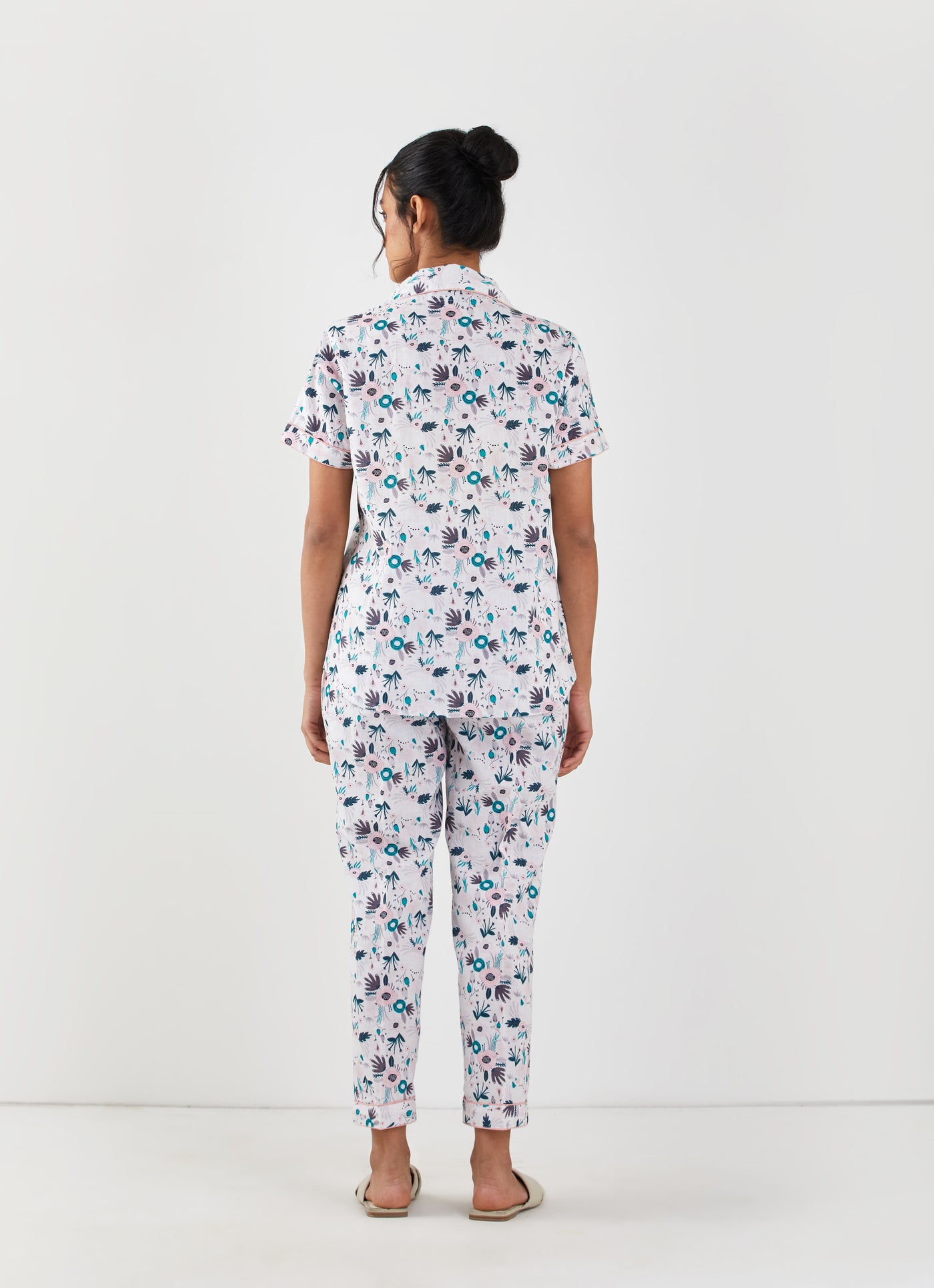Lillian Pyjama set (6874121109564)