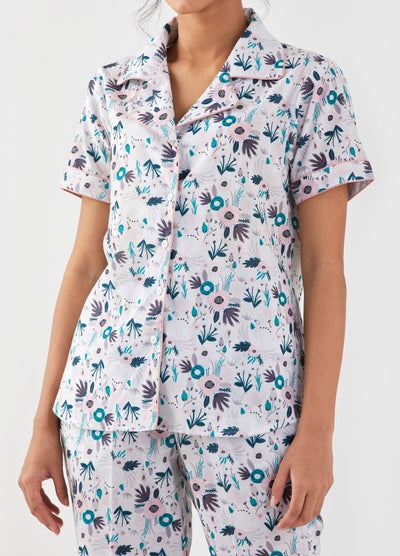 Lillian Pyjama set (6874121109564)