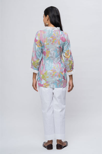 Lily Top (6745297518652)